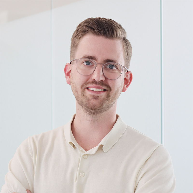 Dominik Siegers